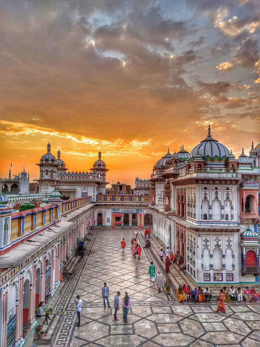 #JaauJanakpur #province_no_2