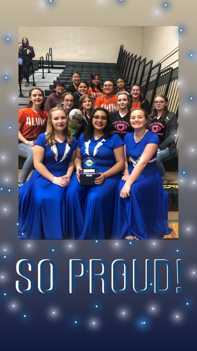 We love our Jv, and we are so proud of them! 💙✨⚓️🏳️