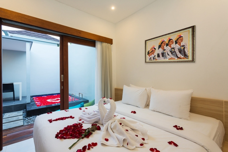 kamalacempaka's tweet photo. BROKEN MARCH PROMO 😍
1 Bedroom Plunge Pool Villa
📌Umalas, 10 minutes from Seminyak
🍳Breakfast included for 2 pax
ONLY .... IDR 600.000 per night.
💝
Valid until 31 March 2020.
💜
Bookings & details contact us 👩💻
#marchpromo
#privatepoolvillas
#umalasbali
#liburanbali https://t.co/N8wpdJsEQM