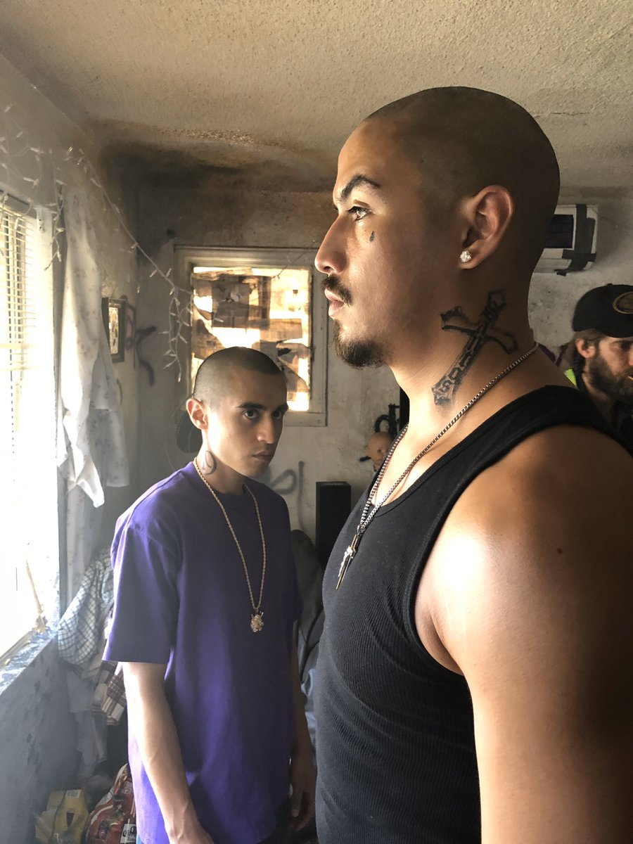 Gilberto Ortiz on X: @OnMyBlock S3 streaming now on @netflix onmyblock ⚡️  t.conReEaWfaDW  X