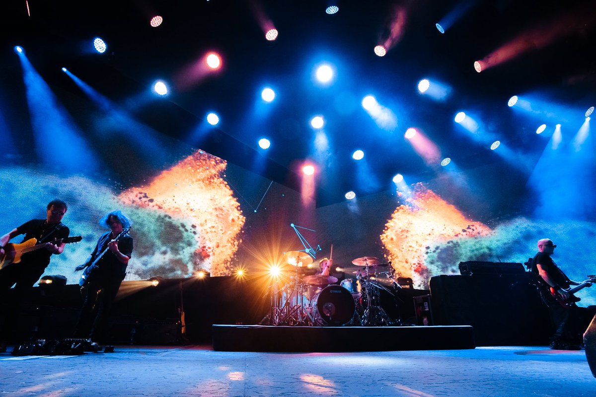 Soda Stereo tweet media