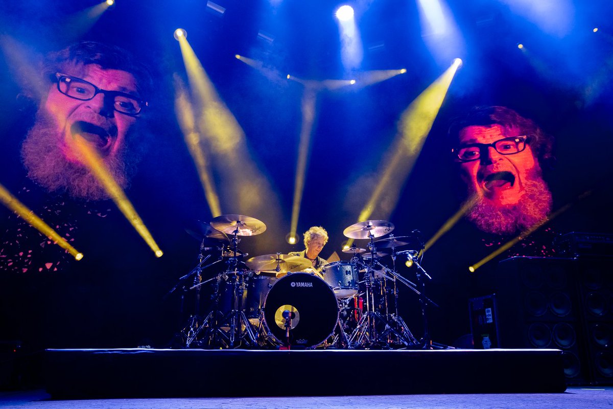 Soda Stereo tweet media