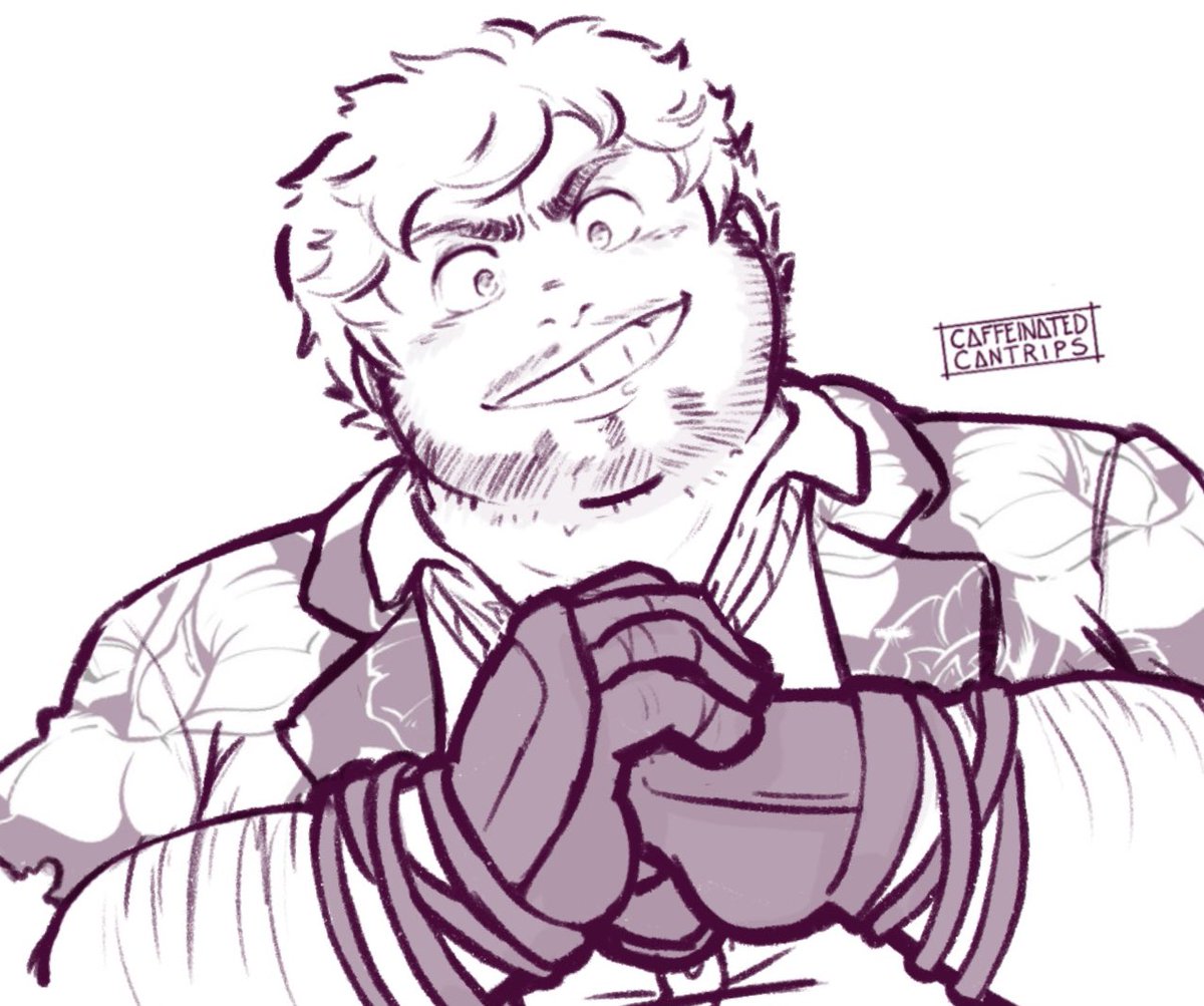 caffeinecantrip's tweet photo. “I hope you’re ready!!”
Bobs so cool 😤💪🏻💖✨
#bobrichards #bobtekken #bobtekken7 #tekken7 #speedandweight https://t.co/vxkDlLYnJA