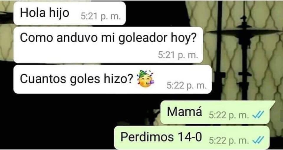 TorundaLa's tweet photo. Se filtra una conversación del delantero de @espermatogoles @JairValdez8 
Nos vemos el viernes😈 https://t.co/6hqZQkfiVU