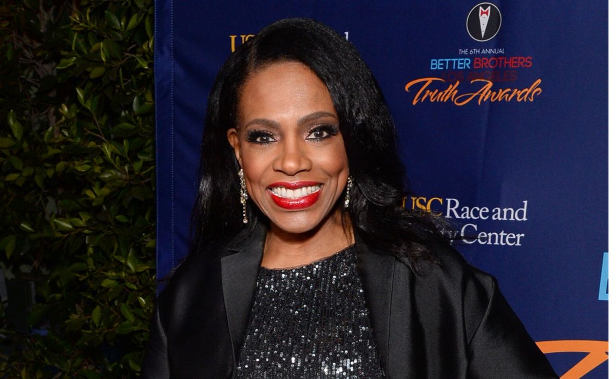 TVInColour's tweet photo. 🥕 #CastingNews 🥕 Sheryl Lee Ralph to star in 'Harlem's Kitchen;' ABC's restaurant drama pilot #TVInColour #SherylLeeRalph #HarlemsKitchen #ABC 🥕 https://t.co/ccyPNSXBmk
