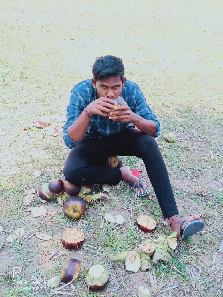 RAdusumal's tweet photo. #munjikayalu 🥳 https://t.co/jXXSVc3mo0