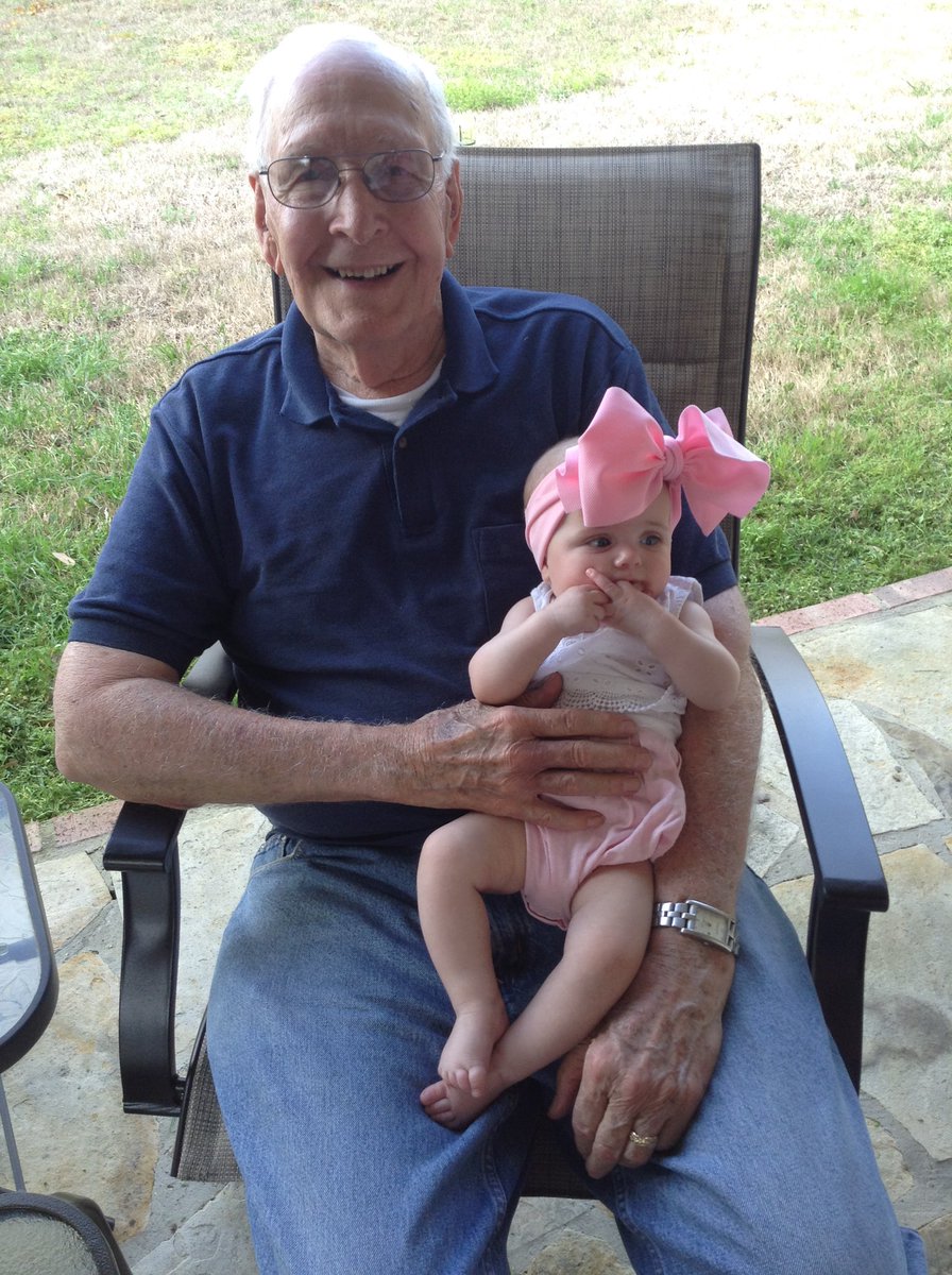 Fun day showing the ropes of shopping to our fourth generation!! You will notice that the queen mum was the last one shopping and we ended with a snuggle with Papa!