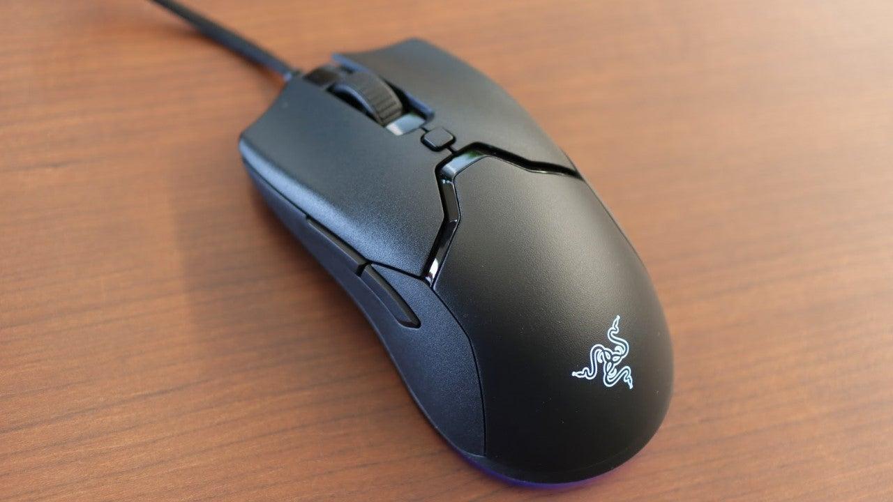 Razer viper mini fingertip grip outlet
