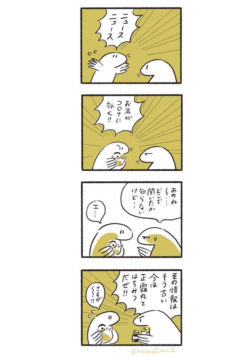 ニュース 