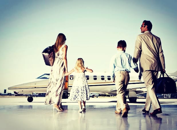 AustraliaByAir's tweet photo. Travel with your family in comfort and safety - fly private! 🛩 
Call 1300 359 538 now to discuss your personal private jet charter options.
#privatejetcharter #family #travel #coronavirusaustralia #airport
#jet #Sydney #health #citation #cessna
#NSW #fly #charter #Australia https://t.co/xPlbKLv0Vf