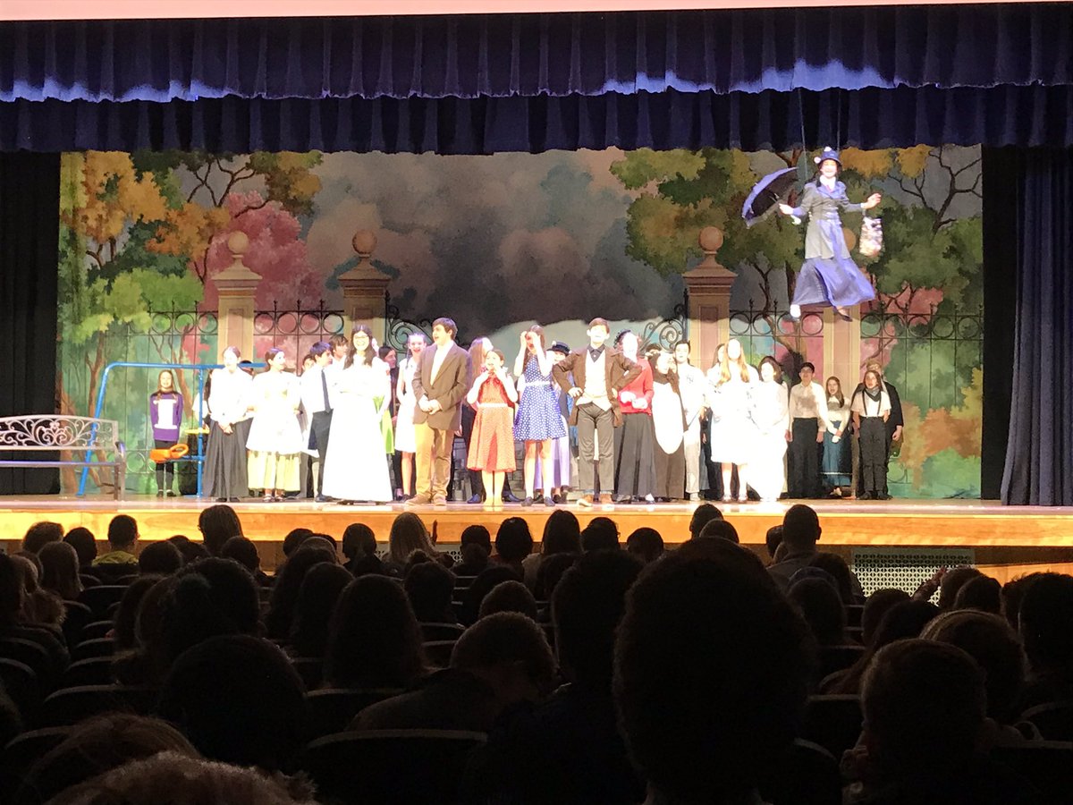 We had a great time at RMS today. What a great performance! <a href="/CenterGroveES/">Center Grove</a> <a href="/PrinRodas/">Mario Rodas</a>