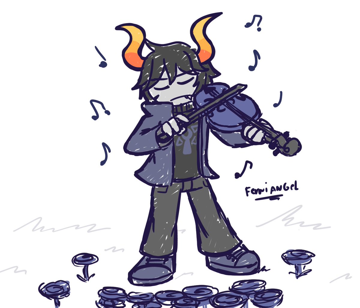 FerniAngel's tweet photo. Finally, Cheatstuck was released (only in Spanish for the moment) and I can already draw my angry boy
Porque es un amargado enojón y me es dibujable para mi ~
#cheatstuck @Cheatstuck_CS https://t.co/6tNadcyNb3