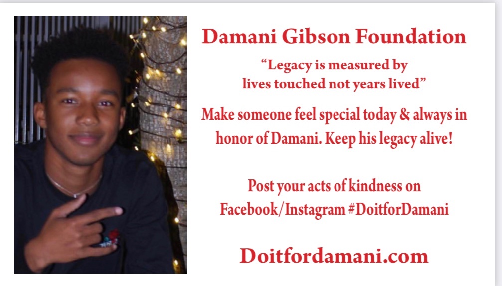 RuqayyaGibson's tweet photo. It’s been a long 365 days and not even a whole year but feels like eternity without you. I cherish the special bond we shared and the joy you brought into my life for 17 years. Our bond can NEVER be broken!  Until we reunite...
#DoitForDamani https://t.co/JKTeOJybJr