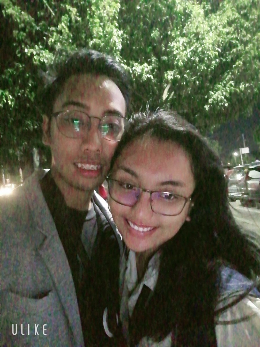 Av3nir_'s tweet image. Kunware payat