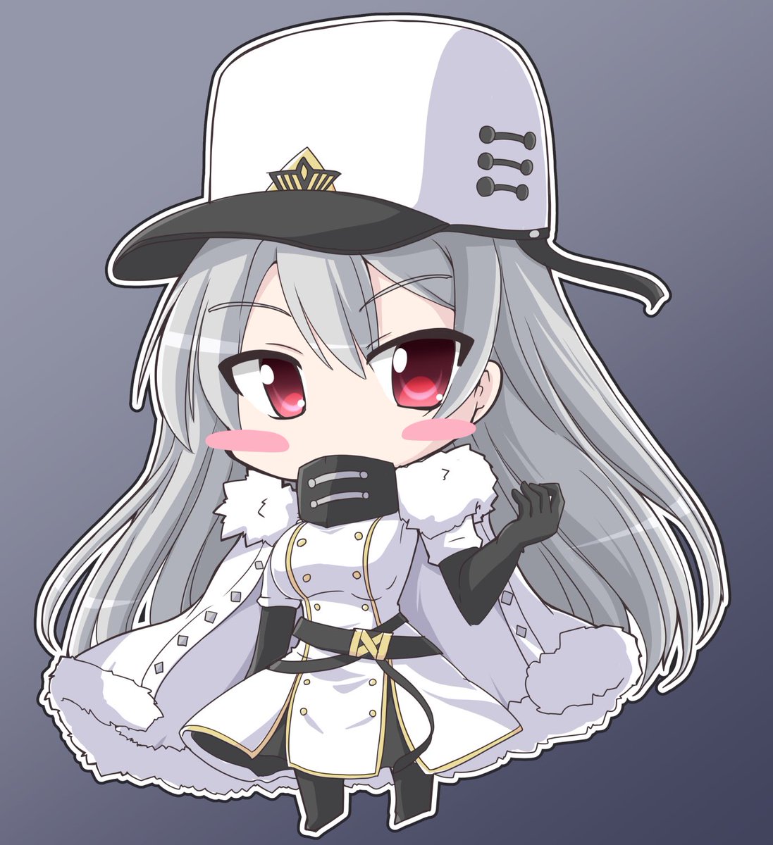 アズレン ソビエツカヤ ロシアさん 立ち絵だけでかっこいいのずるい でかい アズレン Geoのイラスト アズレン ソビエツカヤ ロシアさん 立ち絵だけでかっこいいのずるい でかい アズレン Geoのイラスト