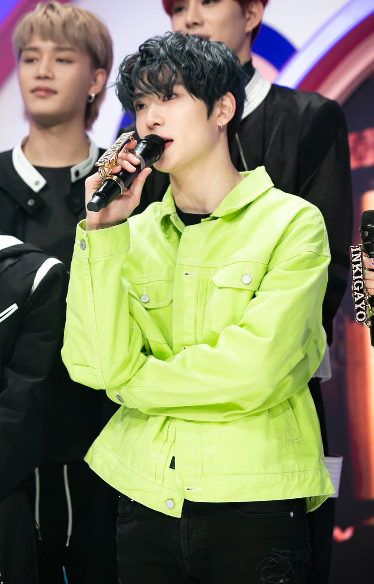 jaehyunbom__'s tweet photo. SBS Inkigayo PD Note Mission Photo — NCT 127 #JAEHYUN

https://t.co/kR6vPQk9QJ https://t.co/uj4W0QdZ0D