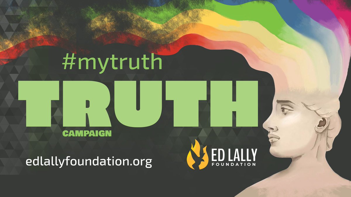 In light of the public health concern, our board of directors has voted to postpone our TRUTH event tomorrow. All tickets will be refunded in full. We will be holding the TRUTH event in the coming months &amp; will still be launching the social media portion of our campaign tomorrow