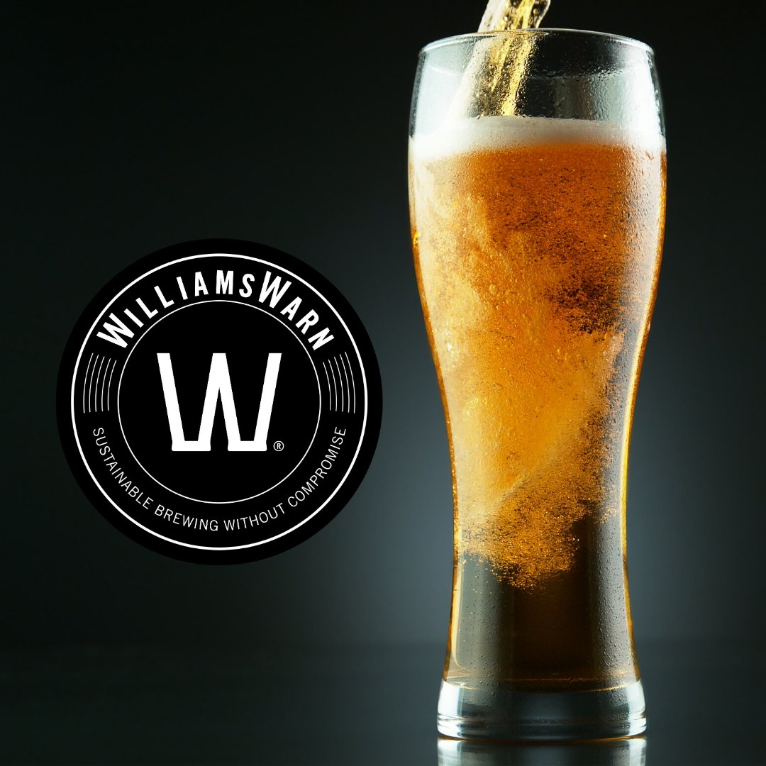 If you are looking for a point of difference in your bar, hotel, club or restaurant and you want to impress your customers, you are in the right place! #williamswarn #jointhebeervolution

Learn more about our on-premise brewery solutions here: trade.williamswarn.com