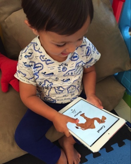 Fun fact 🦚 
Did you know we also have iBooks? I’ve had some requests for a <a href="/englisifarsi/">EnglisiFarsi learn Persian</a> game! But this is the next best thing! 
Interactive and educational. Just click on the image for full pronunciations. Great fun for the whole family! 
We current… ift.tt/3cRd6KM