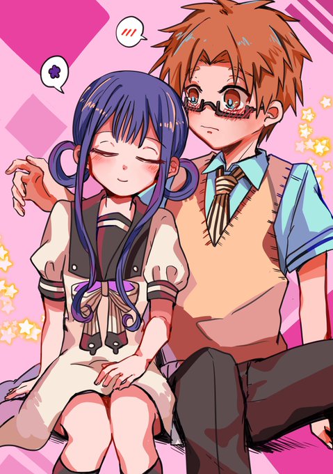 少年花子くんのtwitterイラスト検索結果 古い順 少年花子くんのtwitterイラスト検索結果 古い順