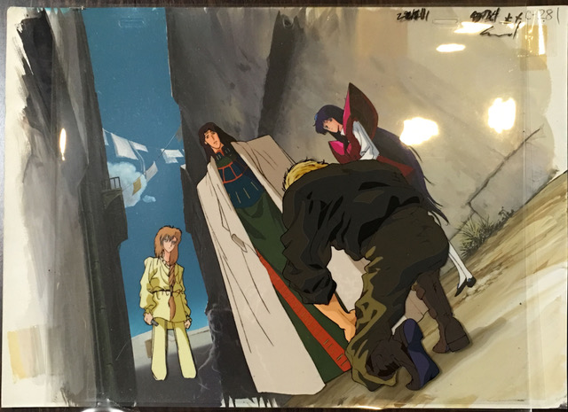 永野護作品公式アカウント Naganomamoru Twitter 永野護作品公式アカウント Naganomamoru Twitter
