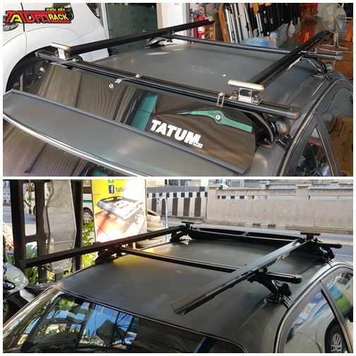 tatumrack's tweet photo. ซื้อ-ขาย-เช่า #แร็คหลังคารถยนต์ #รับติดตั้งนอกสถานที่
 #roofrackTHAILAND 
#thailandROOFRACK 
#toyotaCorolla #โตโยต้าโคโรลล่า 
#แร็คหลังคา3ห่วง #โตโยต้า3ห่วง 
#แร็คหลังคาโคโรลล่า #แร็ค3ห่วง 
#แร็คโคโรลล่า
#covid19
คิดถึงแร็คหลังคา คิดถึง TATUM RACK
โทร 083-2386984 https://t.co/QbbxP8xytR
