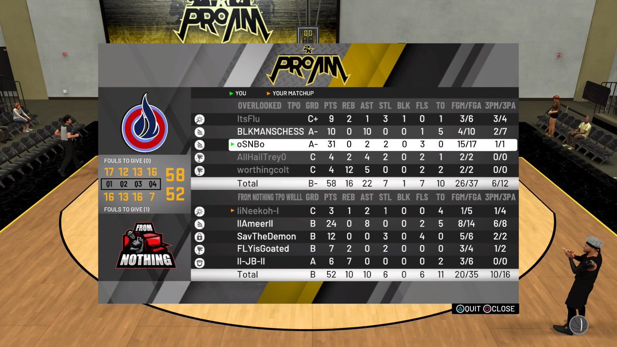 OverLooked 👀 tweet media