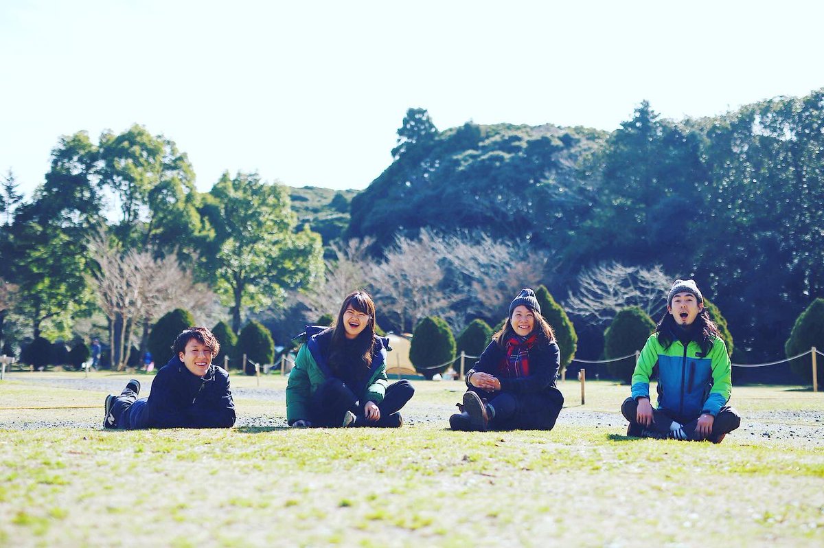 tomomititi's tweet photo. [新事業スタート！]
4/1〜上五島にて二つのキャンプ場を経営することとなりました！

Re-Harmo 再調和

島だからこそある緑と青。

そこで人と地球が改めて調和する。

そんなテーマで柔らかくリスタートします。

30年守ってこられたこの場所を引き継ぐ。
感慨深い。
#ReharmoPJ https://t.co/nbccYfXV5a