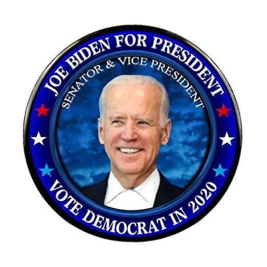 Analisa_Swan's tweet photo. Tre45onโs COMFORTLESS words demonstrated an utter lack of ability to express empathy or compassion. Tre45onโs a chilling, cold man. No words of comfort for those that are sick, dying, or deceased. What a NIGHTMARE! We need #JoeBiden! #CoronaVirusPandemic #TrumpAddress #JoeMentum https://t.co/VSASsLEu4A