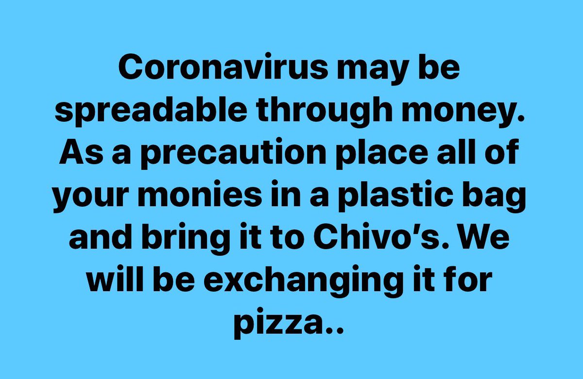 Chivos_Pizza's tweet photo. https://t.co/uuM3M4uY6L