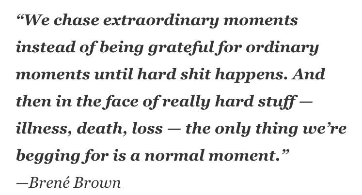 Nikita_Arora17's tweet image. Thinking of this quote by @BreneBrown from her chat w @tferriss