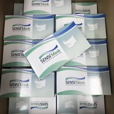 dropshipaja's tweet photo. SENSI MASKER 
1 karton isi 40 box
Harga : 1.400.000

1 box isi 50 pcs
Harga : 40.000 rb
📲Wa: 085231875623
#maskersensisemarang #maskersensisurabaya #maskersensijakarta #maskersensisolo #maskersensijogja https://t.co/f9HYcWZw7N