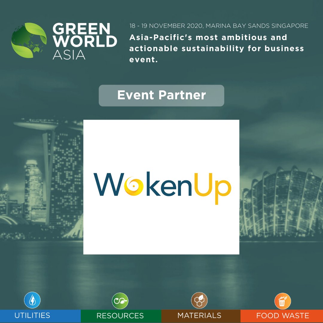 GreenWorldAsia1's tweet photo. We are delighted to have @thewokenupapp as our event partner! 𝗪𝗼𝗸𝗲𝗻𝗨𝗽 𝗶𝘀 𝗮 𝗻𝗲𝘄 𝗴𝗹𝗼𝗯𝗮𝗹 𝘀𝗼𝗰𝗶𝗮𝗹 𝗻𝗲𝘁𝘄𝗼𝗿𝗸 𝗱𝗲𝘀𝗶𝗴𝗻𝗲𝗱 𝗳𝗼𝗿 𝘁𝗵𝗼𝘀𝗲 𝘁𝗮𝗸𝗶𝗻𝗴 𝗮𝗰𝘁𝗶𝗼𝗻 𝗼𝗻 𝘁𝗵𝗲 𝗨𝗡 𝗦𝗗𝗚𝘀. More info: https://t.co/5XCGmKC1gZ
#GreenWorldAsia https://t.co/QKkn2NjbjI