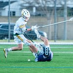 Photo by Edison Lacrosse (@EdisonLAX)