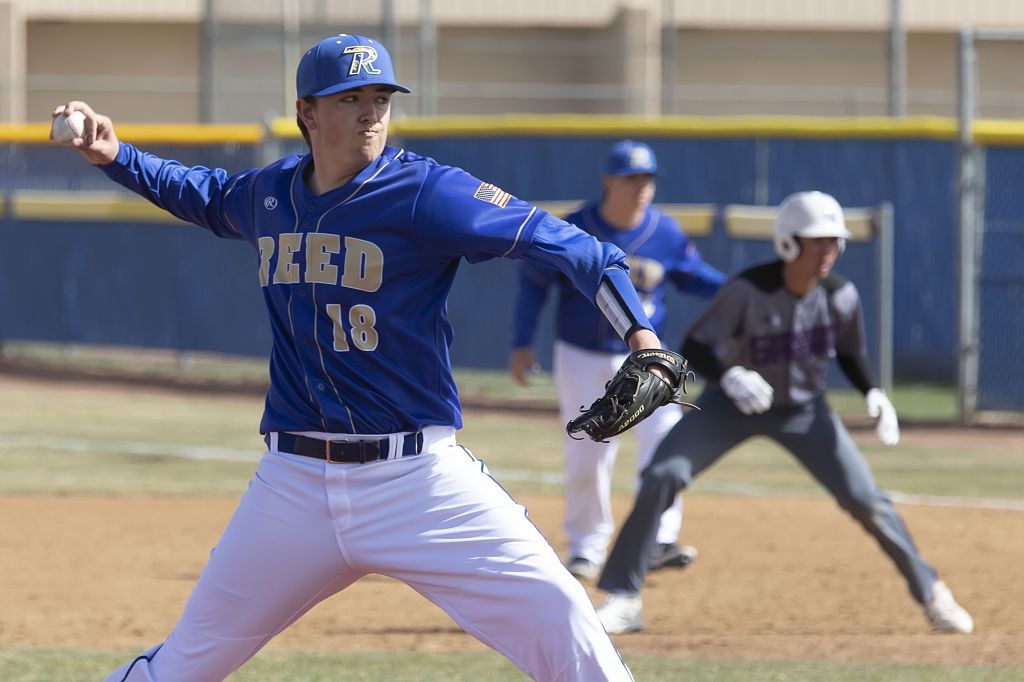 SparksTribune's tweet photo. Raiders open Season with 5 Wins at Tourney; Cougs Win 4 https://t.co/XOwKHnOGjm https://t.co/b9hIFnW4rQ