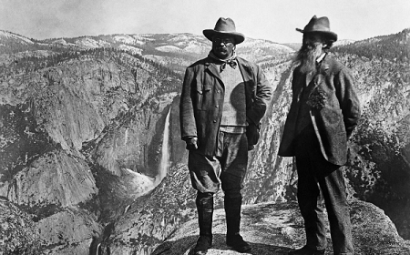 Power2Public's tweet photo. Public power utilities live up to their heritage by protecting the environment. Public power attained national recognition by its association with the conservation movement espoused by President Teddy Roosevelt early in the 20th century.
- Alex Radin, APPA Exec Dir, 1951-86 https://t.co/UJyhzCh0kf