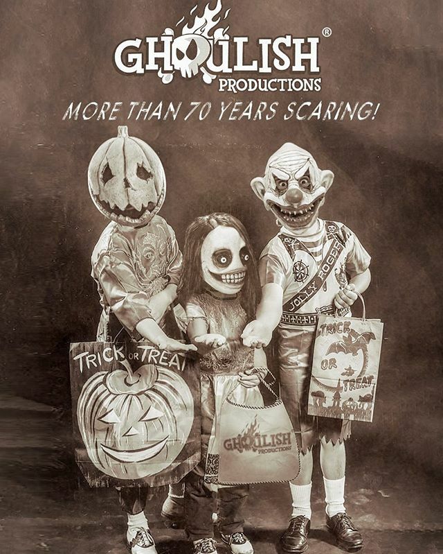 GhoulishWeb's tweet photo. MORE THAN 70 YEARS SCARING!
@Ghoulish Productions
#Mask #Vintage #MadeInMexico #GhoulishProductions 
#GrupoRev #Creepy #Kids #Halloween #Horror #caretasREV #halloweenmask #mascaras https://t.co/GWSquGScIi https://t.co/pMkRTQ3oH9