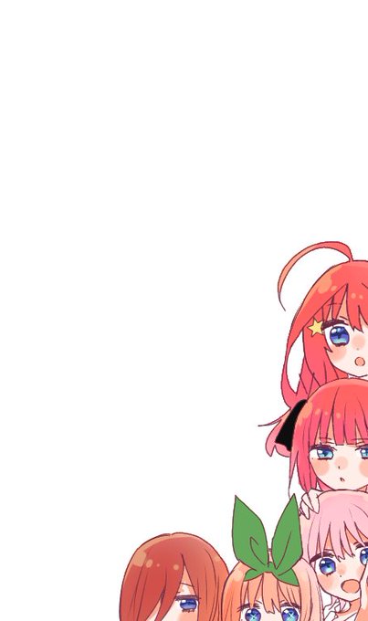 Dki どき さん がハッシュタグ 五等分の花嫁 をつけたツイート一覧 8 Whotwi グラフィカルtwitter分析 Dki どき さん がハッシュタグ 五等分の花嫁 をつけたツイート一覧 8 Whotwi グラフィカルtwitter分析