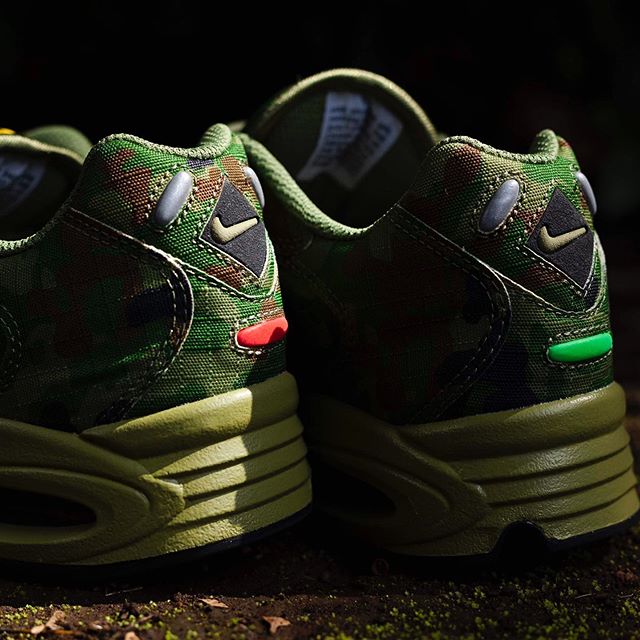 Fullress Snkrs 3 19 9 00 発売 ナイキ エア マックス トライアックス 96 Sp サファリ Nike Air Max Triax 96 Sp Safari Ct5543 300 T Co Axgvals2wa T Co 4qfjzhxnq6
