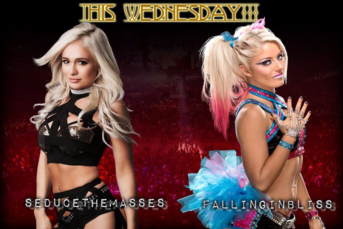 TimeForPhoenix's tweet photo. Mar 18 
PCW Live!: Official Card

• @SultanOfSelfies v @ColonyFire
• @ADoubleMachine v @ConnivingHarlot (W/@onewomandevours)
• Santos v Knight
• Bordeaux v Bliss https://t.co/9zQoMw75XC