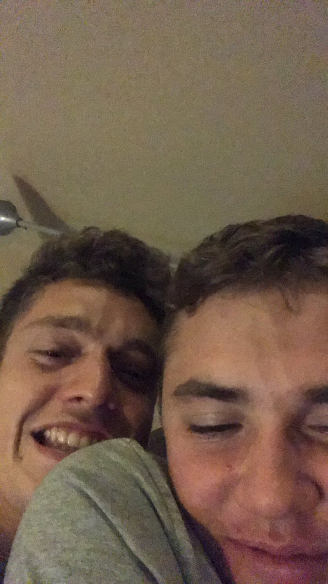 Happy birthday to one of the funniest dudes out there love you zdemps🎊🎂<a href="/zdemps27/">Zak Dempsey</a>