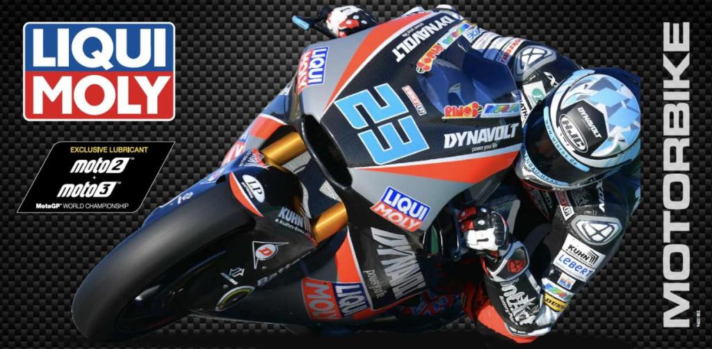 LIQUI MOLY Motorbike отличный вариант подготовки к новому мотосезону pi-bip.ru/liqui-moly-mot…