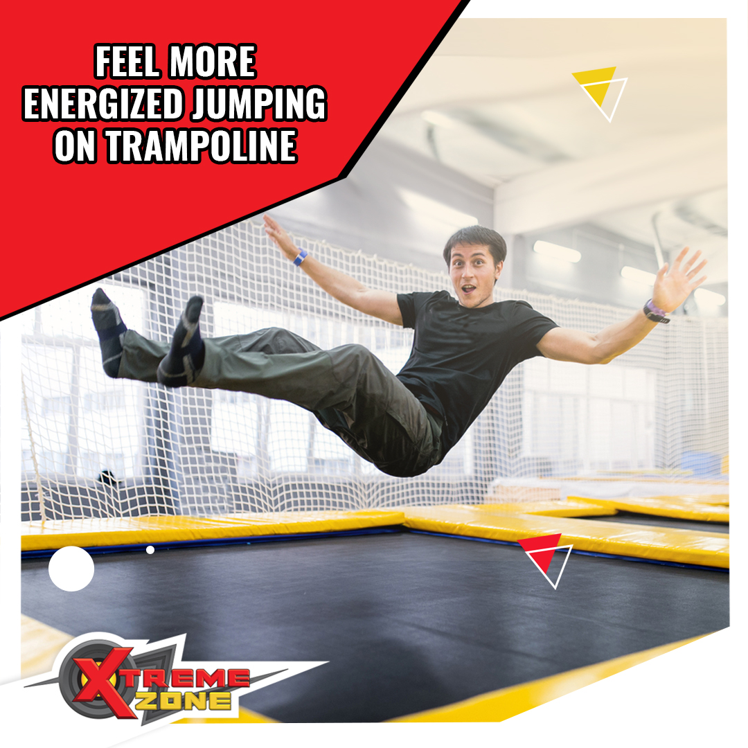 xtremezoneME's tweet photo. Have you got your weekly dose of fun-fuelled activities? Well, visit us at Xtreme Zone and get going on the Trampoline!
#XtremeZone #Muscat #MallofMuscat #AbuDhabi #AbuDhabiMall #DeerfieldsMall #TheGalleria #Trampoline #Bounce #Rides #Entertainment #IndoorParks #Kids #Children https://t.co/kP89FyThxZ