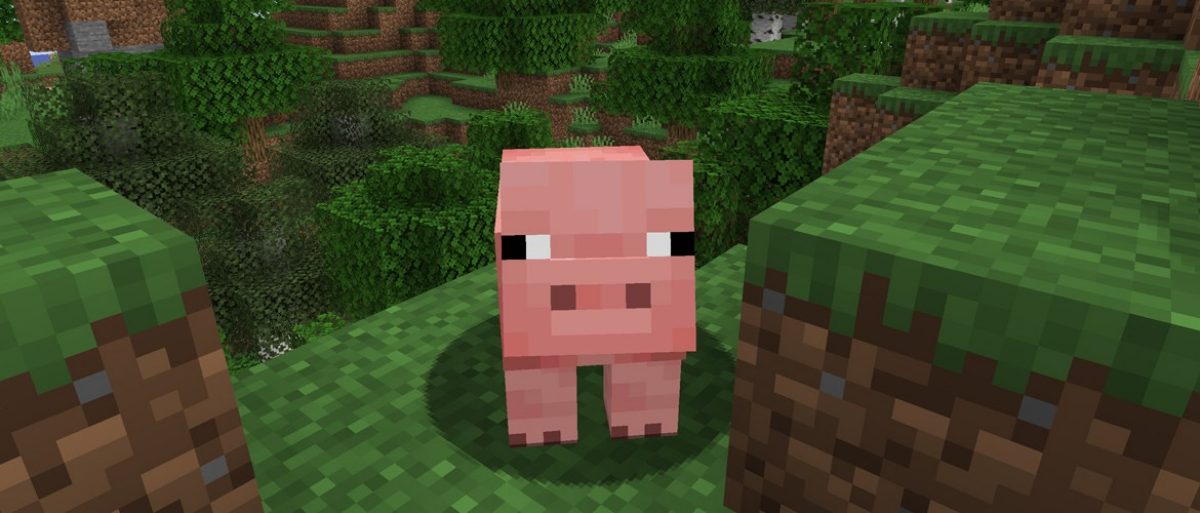 マインクラフト 日本公式 Minecraft Japan 生の豚肉は空腹度を1 5回復させますが 火を通すことでいくつ回復させられるかご存知でしょうか トンでもない数値とだけ言っておきます 詳しくはリンク先の記事から T Co Pgjkunkpni