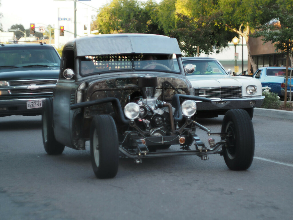 nsdclassic:

Rat Rod ift.tt/338LDQf rat rod, escondido, crusin grand, ratrod