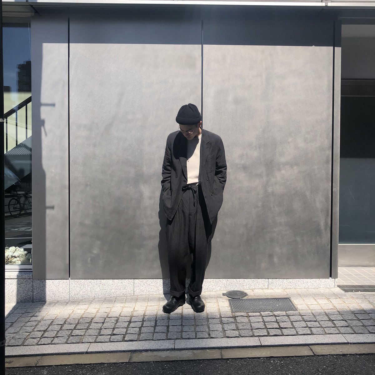 KAPTAIN SUNSHINE for 1LDK annex セットアップ - minik.hr