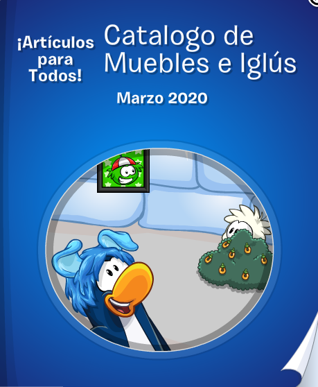 ImATyranitar's tweet photo. Nuevo catalogo de iglu y de muebles de marzo https://t.co/xHGd57qEi3