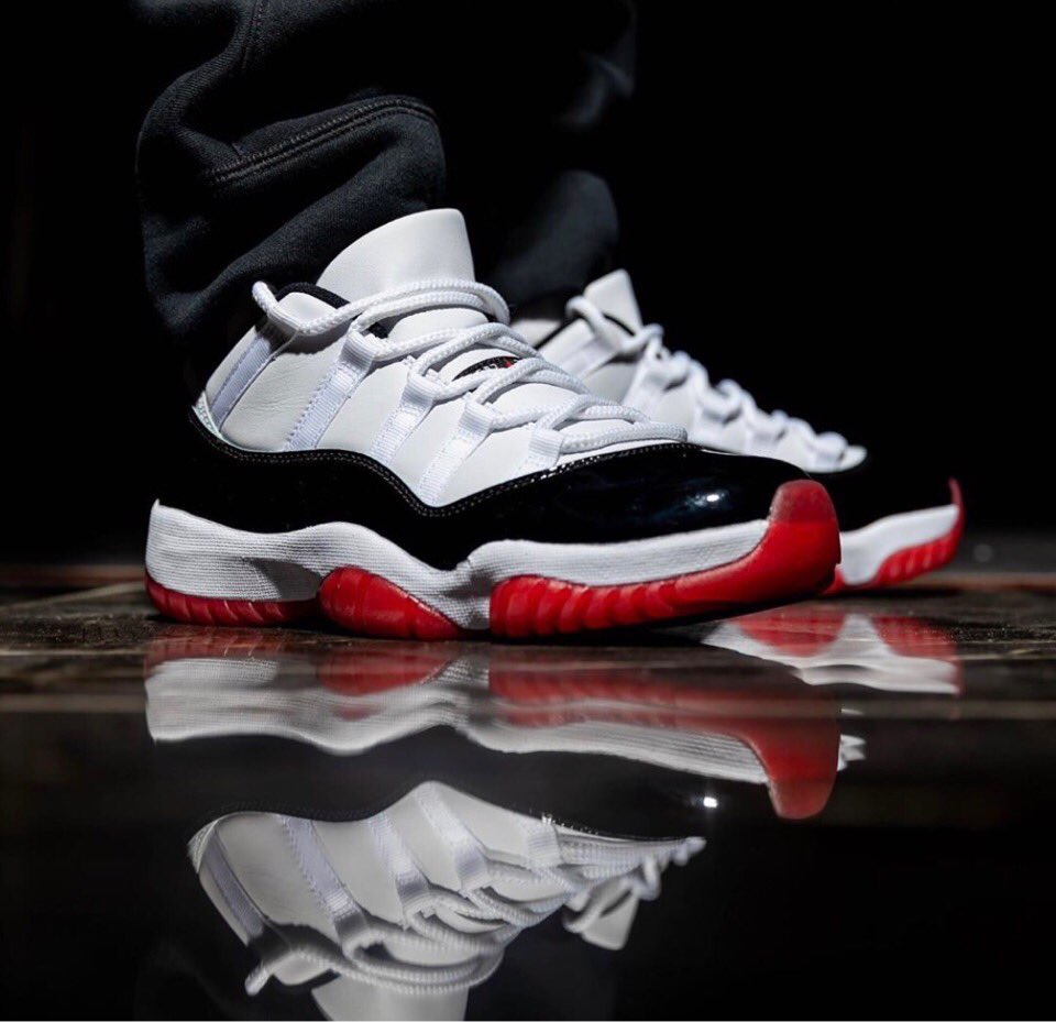 jordan 11 retro low release date 2020