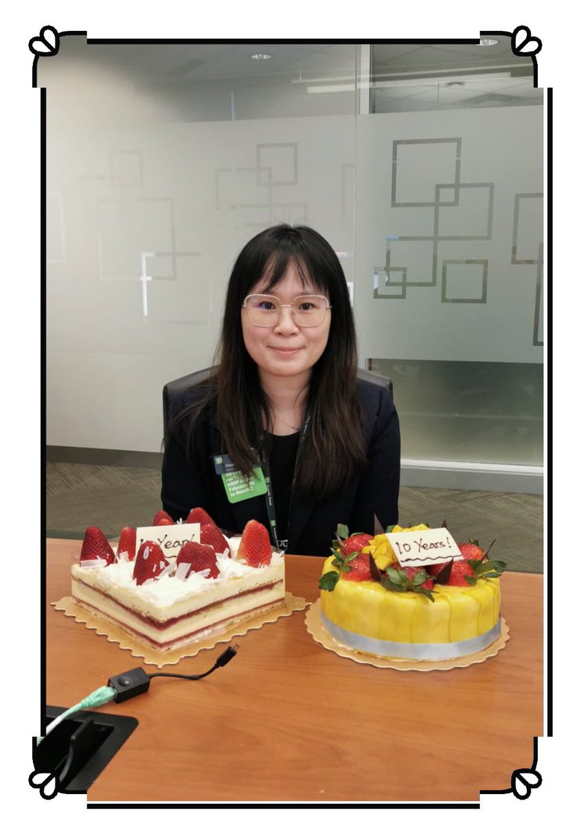Denise Luk tweet media