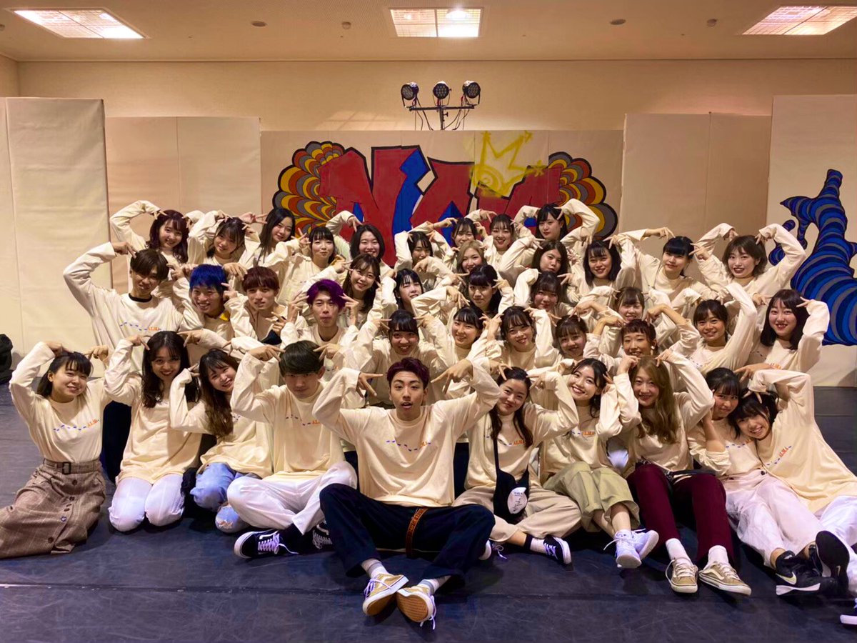 横浜市立大学 Dancingcrew Alma Ycu Alma Twitter 横浜市立大学 Dancingcrew Alma Ycu Alma Twitter